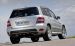 Mercedes GLK 220 CDI and GLK 250 CDI 4MATIC BlueEFFICIENCY Widescreen Picture #0