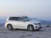 Mercedes GLK Class 2013 Picture #13