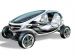 Mercedes Golf Cart 2013 Picture #2