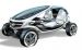 Mercedes Golf Cart 2013 Widescreen Picture #10