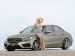 Mercedes INDEN Design Benz C class 2014 Picture #13