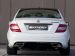 Mercedes Kicherer C63 White Edition 2011 Picture #7