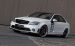 Mercedes Kicherer C63 White Edition 2011 Widescreen Picture #16
