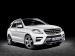 Mercedes M Class 2012 Picture #33