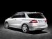 Mercedes M Class 2012 Picture #17