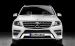 Mercedes M Class 2012 Widescreen Picture #24