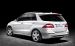 Mercedes M Class 2012 Widescreen Picture #0