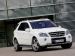 Mercedes ML 63 AMG 2011 Picture #7