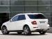 Mercedes ML 63 AMG 2011 Picture #3