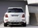 Mercedes ML 63 AMG 2011 Picture #12