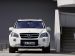 Mercedes ML 63 AMG 2011 Picture #0