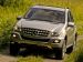 Mercedes ML320 BLUETEC 2009 Picture #11