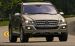 Mercedes ML320 BLUETEC 2009 Widescreen Picture #10