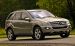 Mercedes ML320 BLUETEC 2009 Widescreen Picture #12