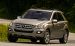 Mercedes ML320 BLUETEC 2009 Widescreen Picture #16