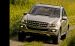 Mercedes ML320 BLUETEC 2009 Widescreen Picture #17