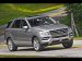 Mercedes ML350 4MATIC 2012 Picture #5