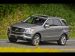 Mercedes ML350 4MATIC 2012 Picture #16