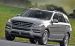 Mercedes ML350 4MATIC 2012 Widescreen Picture #37
