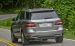Mercedes ML350 4MATIC 2012 Widescreen Picture #57