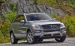 Mercedes ML350 4MATIC 2012 Widescreen Picture #19