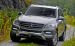 Mercedes ML350 4MATIC 2012 Widescreen Picture #33