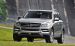 Mercedes ML350 4MATIC 2012 Widescreen Picture #38