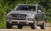 Mercedes ML350 4MATIC 2012 Widescreen Picture #49