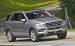 Mercedes ML350 4MATIC 2012 Widescreen Picture #20