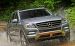 Mercedes ML350 4MATIC 2012 Widescreen Picture #34
