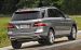 Mercedes ML350 4MATIC 2012 Widescreen Picture #13
