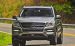 Mercedes ML350 4MATIC 2012 Widescreen Picture #32