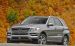 Mercedes ML350 4MATIC 2012 Widescreen Picture #11