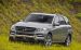 Mercedes ML350 4MATIC 2012 Widescreen Picture #14