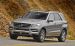 Mercedes ML350 4MATIC 2012 Widescreen Picture #47