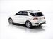 Mercedes ML63 AMG 2012 Picture #23