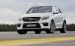 Mercedes ML63 AMG 2012 Widescreen Picture #0