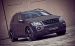 Mercedes ML63 Carbon Series by KICHERER 2011 Widescreen Picture #7