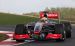 Mercedes MP4 24 Widescreen Picture #1