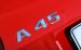 Mercedes Posaidon A45 AMG 2014 Widescreen Picture #5