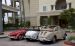 Mercedes Rear Engine Classic Cars Widescreen Picture #28