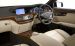 Mercedes S Class 2011 Widescreen Picture #3