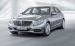 Mercedes S Class 2014 Widescreen Picture #56