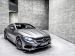 Mercedes S Class Coupe 2015 Picture #190