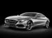Mercedes S Class Coupe Concept 2013 Picture #8