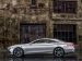 Mercedes S Class Coupe Concept 2013 Picture #16