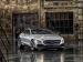 Mercedes S Class Coupe Concept 2013 Picture #20