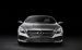 Mercedes S Class Coupe Concept 2013 Widescreen Picture #2