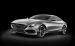 Mercedes S Class Coupe Concept 2013 Widescreen Picture #18