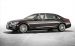 Mercedes S Class Maybach 2016 Widescreen Picture #14